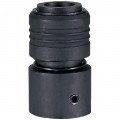 Grey Pneumatic CH1001 Quick-Change Chisel Retainer,.401" Shank-