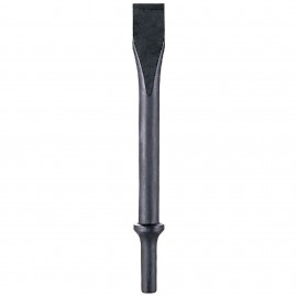Grey Pneumatic CH102 Ciseau plat, 3/4&amp;quot;, queue de 0.401&amp;quot;-
