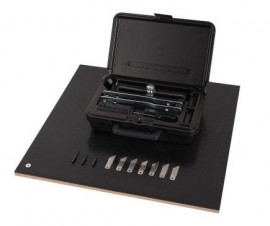 Guardair AX3030 Gasket Cutter Kit, 1 to 36&amp;quot;-