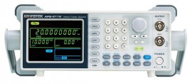 Instek AFG-2112 Function Generator 0.1Hz - 12MHz AFG-2100 Series-