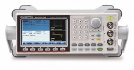 GW Instek AFG-3022 Dual Channel Arbitrary Function Generator, 20 MHz-