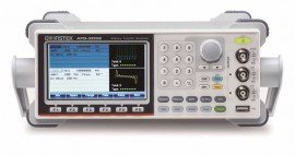 GW Instek AFG-3022 Dual Channel Arbitrary Function Generator, 20 MHz-