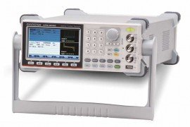 GW Instek AFG-3032 Dual Channel Arbitrary Function Generator, 30 MHz-
