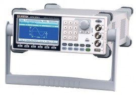 Instek AFG-3081 Arbitrary Waveform Function Generator-