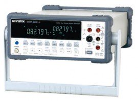 Instek GDM-8251A 5-1/2 Digit Digital Multimeter-
