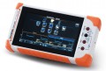 GW Instek GDS-207 Digital Storage Oscilloscope, 2 Channel, 70MHz-
