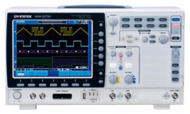 Instek GDS-2072A Digital Oscilloscope, 2 Channel, 70MHz-
