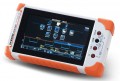 GW Instek GDS-210 Digital Storage Oscilloscope, 2 Channel, 100MHz-