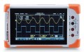 GW Instek GDS-220 Digital Storage Oscilloscope, 2 Channel, 200MHz-