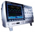 Instek GDS-2204A Digital Oscilloscope, 4 Channel, 200 MHz-