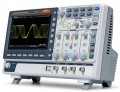 GW Instek GDS-2204E Digital Storage Oscilloscope, 4 Channel, 200MHz-