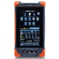 GW Instek GDS-320 Digital Storage Oscilloscope, 2 Channel, 200MHz-