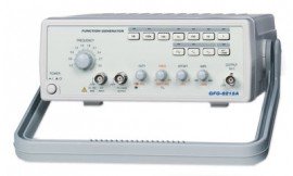 Instek GFG-8215A 3MHz Function Generator-