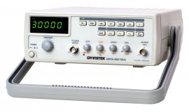 Instek GFG-8216A Function Generator-