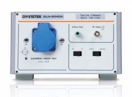 Instek GLN-5040A Line Impedance Stabilization Network - LISN -