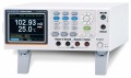 GW Instek GOM-804G D.C. Milli-Ohm meter with Handler, opt.01 GPIB-