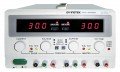 Instek GPC-3030D DC Power Supply 0-30V, 0-3A-
