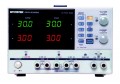 Instek GPD-3303D 3 Channels, 195W Programmable Linear DC Power Supply-