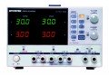 Instek GPD-3303D 3 Channels, 195W Programmable Linear DC Power Supply-