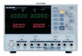 Instek GPD-4303S 4 Channels, 195W Programmable Linear DC Power Supply-