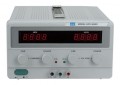 GW Instek GPR-3060D Linear DC Power Supply, 30V/6A-