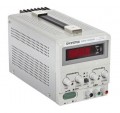 Instek GPS-1830D DC Power Supply, 18V/3A-