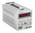 Instek GPS-1830D DC Power Supply, 18V/3A-