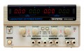 Instek GPS-3303 Triple-Output DC Power Supply, (30V/3A x2), (5V/3A x 1)-