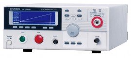 Instek GPT-9902A Hi-Pot Tester, AC/DC 500VA-