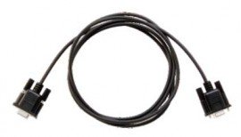 GW Instek GTL-232A RS-232 Cable 9-pin, F-F type-