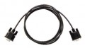 GW Instek GTL-232A RS-232 Cable 9-pin, F-F type-