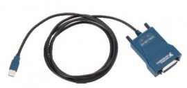 GW Instek GTL-251 GPIB-USB-HS Adapter, High Speed-