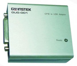 Instek GUG-001 GPIB to USB Adapter-