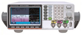 Instek MFG-2130M  Arbitrary Function Generator, Single Channel, 30MHz with Pulse Generator, Modulation-