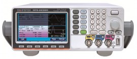 Instek MFG-2230M Arbitrary Function Generator, 30MHz Dual Channel with Pulse Generator, Modulation-