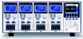 GW Instek PEL-2004A Programmable D.C. Electronic Load Mainframe, 4-Slot-
