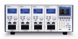 GW Instek PEL-2020A D.C. Electronic Load Module, 200W-