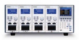 GW Instek PEL-2020A D.C. Electronic Load Module, 200W-