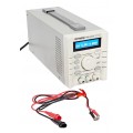 Instek PSS-2005 Programmable DC Power Supply, 20V/5A, RS232 Interface-
