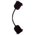 Instek PSU-01C Parallel Connection Cable, for 2 Units-