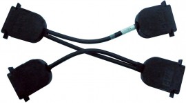 Instek PSU-03C Parallel Connection Cable, for 4 Units-
