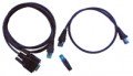 Instek PSU-232 RS-232 Cable with DB9 Connector Kit-