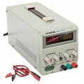 Instek SPS-1230 D.C. Switching DC Power Supply, 12V/30A-