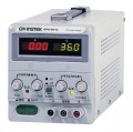 Instek SPS-3610 Switching DC Power Supply, 36V/10A-