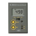 Hanna BL983329-0 TDS Mini Controller, 0 to 999 ppm, 12 V DC-