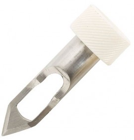 Hanna FC230B Stainless Steel Blade for Meat pH Electrodes-