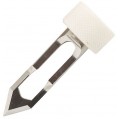 Hanna FC099 Stainless Steel Blade for Meat pH Electrodes-