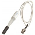 Hanna FC200B Foodcare pH Electrode for Dairy Products and Semi-Solid Foods-