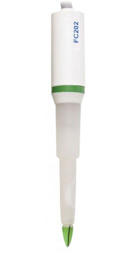 Hanna Instruments FC202D &amp;Eacute;lectrode intelligente&amp;quot;ur applications laiti&amp;egrave;res-