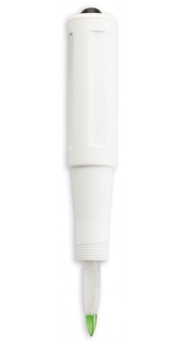 Hanna FC2323 Foodcare pH Electrode for Meat Products with Quick Connect DIN Connector-